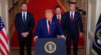 Trump claims US military 'obliterated' Iran's nuclear sites